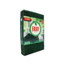 Fairy Extra Strong Scourer Pads 3 Pack