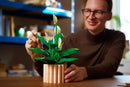 LEGO Botanicals Peace Lily