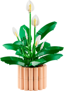LEGO Botanicals Peace Lily