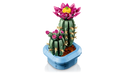 LEGO Botanicals Flowering Cactus