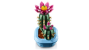 LEGO Botanicals Flowering Cactus