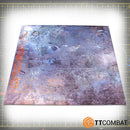 TTCombat Gaming Mat - Urban