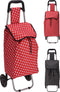 Shopping Trolley 30L - Assorted