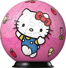 Hello Kitty 3D Puzzle Ball