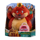 Disney Hoppers Workin' Out King George Plush
