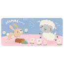 Sensory Snuggles Sensory Plush - Bunny & Book