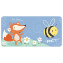 Sensory Snuggles Sensory Plush - Fox & Book