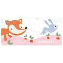 Sensory Snuggles Sensory Plush - Fox & Book