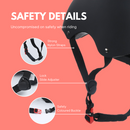 Boldcube Helmet - Bee Garden