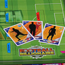 Football Billionaire Match Attax Edition Board Game