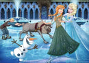 Disney Collector's Edition Frozen 2 1000pc Jigsaw Puzzle