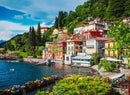 Lake Como 500pc Jigsaw Puzzle
