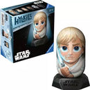 Star Wars Hylkies Luke Skywalker 3D Jigsaw Puzzle