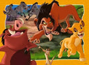 Lion King Hakuna Matata XXL 200pc Jigsaw Puzzle