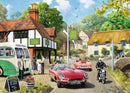 Leisure Days Roadside Stop 1000pc Jigsaw Puzzle