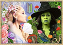 Wicked 2 1000pc Jigsaw Puzzle