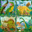 Puzzle Up Dinosaurs Jigsaw Puzzle