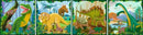 Puzzle Up Dinosaurs Jigsaw Puzzle