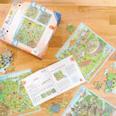 Puzzle Up History Jigsaw Puzzle