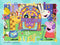 Peppa Pig 4 In A Box Jigsaw Puzzle