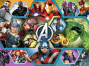 Avengers XXL 100pc Jigsaw Puzzle