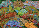 Riveting Reptiles 300pc Jigsaw Puzzle