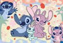 Disney Stitch 35pc Jigsaw Puzzle