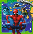 Spider-Man 3 x 49pc Jigsaw Puzzles