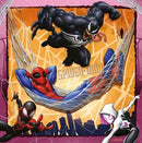 Spider-Man 3 x 49pc Jigsaw Puzzles