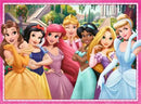 Disney Princess XXL 100pc Jigsaw Puzzle
