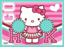 Hello Kitty 4 In A Box Jigsaw Puzzle