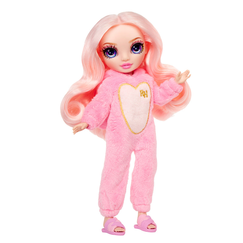 Rainbow High Junior High Pyjama Party Fashion Doll Assortment
