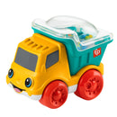 Fisher Price Push Along Vehicle Assortment