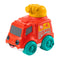 Fisher Price Push Along Vehicle Assortment