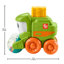 Fisher Price Push Along Vehicle Assortment