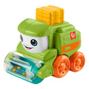 Fisher Price Push Along Vehicle Assortment