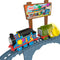 Thomas & Friends Paint Delivery Playset