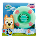 Toomies Bluey Splash & Float Bingo Bath Toy