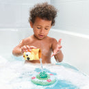 Toomies Bluey Splash & Float Bingo Bath Toy