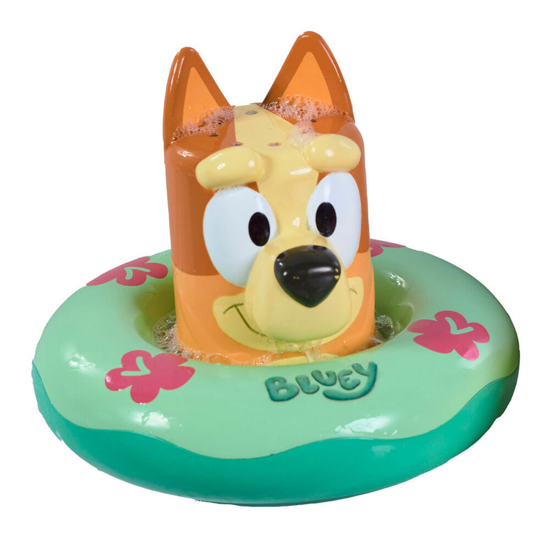 Toomies Bluey Splash & Float Bingo Bath Toy