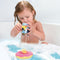 Toomies Bluey Splash & Float Bluey Bath Toy