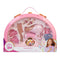 Disney Princess Style Collection Travel Hair Tote