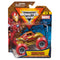 Monster Jam 1:24 Die-Cast Marvel Truck Assortment