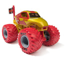 Monster Jam 1:24 Die-Cast Marvel Truck Assortment