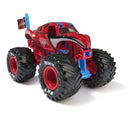 Monster Jam 1:24 Die-Cast Marvel Truck Assortment