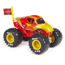 Monster Jam 1:24 Die-Cast Marvel Truck Assortment