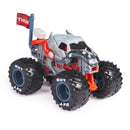 Monster Jam 1:24 Die-Cast Marvel Truck Assortment