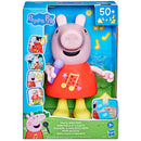 Peppa Pig Talk & Sing Peppa