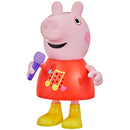 Peppa Pig Talk & Sing Peppa