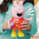 Peppa Pig Talk & Sing Peppa